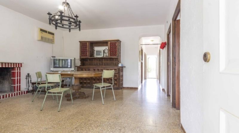 Валенсия - Villamarchante - 14759m2