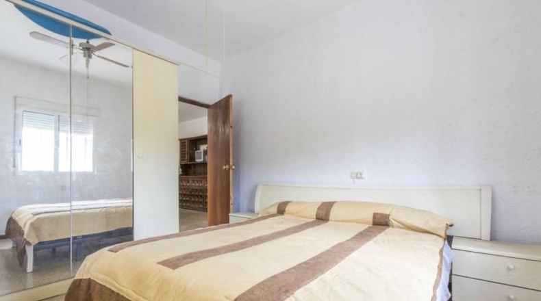 Валенсия - Villamarchante - 14759m2
