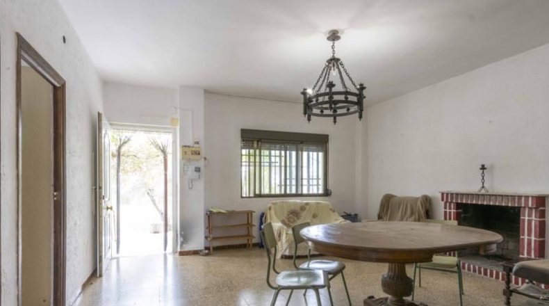 Валенсия - Villamarchante - 14759m2
