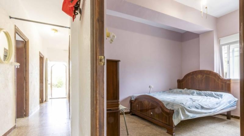 Валенсия - Villamarchante - 14759m2