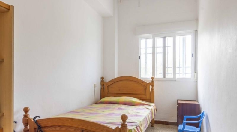 Валенсия - Villamarchante - 14759m2
