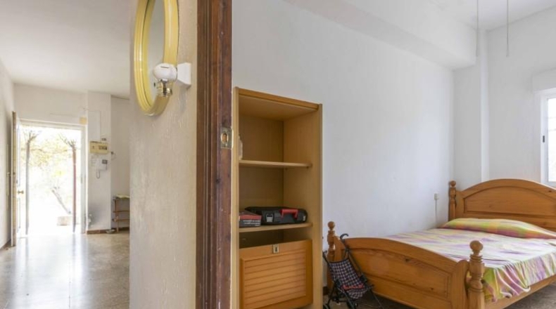 Валенсия - Villamarchante - 14759m2
