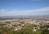 Parcel·la urbanitzable en venda a la España, Alhaurín de la Torre, ref.: TR349782 foto