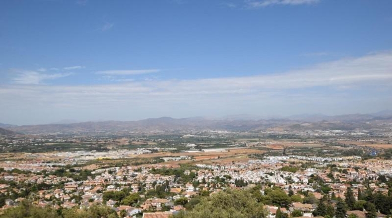 Malaga - Alhaurín de la Torre - 1100m2