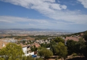 Parcel·la urbanitzable en venda a la España, Alhaurín de la Torre, ref.: TR349782 foto
