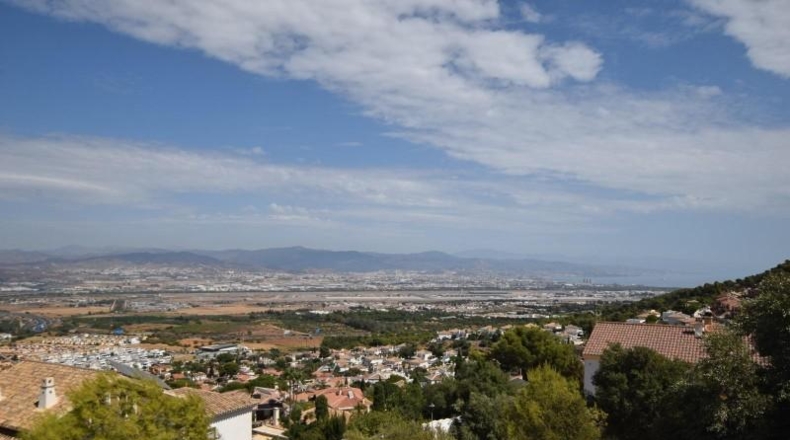 Malaga - Alhaurín de la Torre - 1100m2