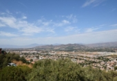 Parcel·la urbanitzable en venda a la España, Alhaurín de la Torre, ref.: TR349782 foto