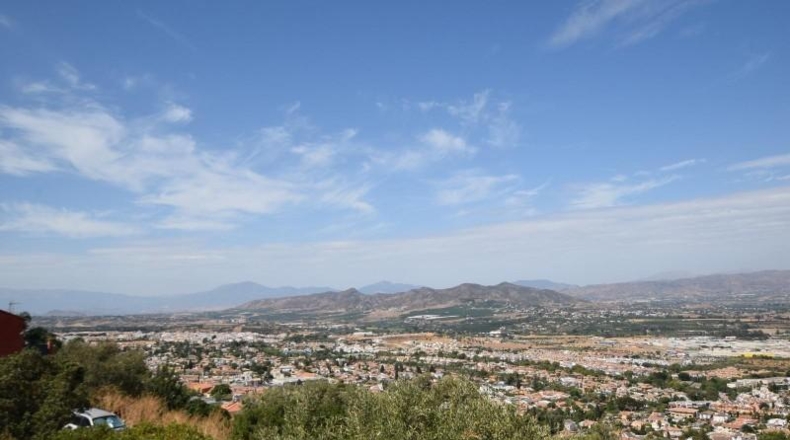 Malaga - Alhaurín de la Torre - 1100m2