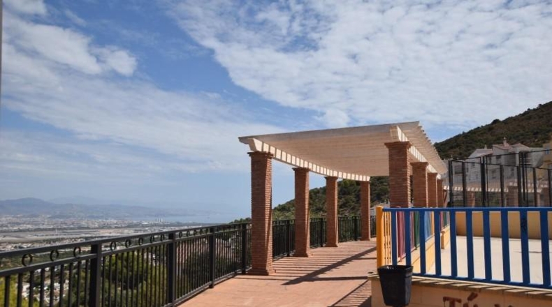 Malaga - Alhaurín de la Torre - 1100m2