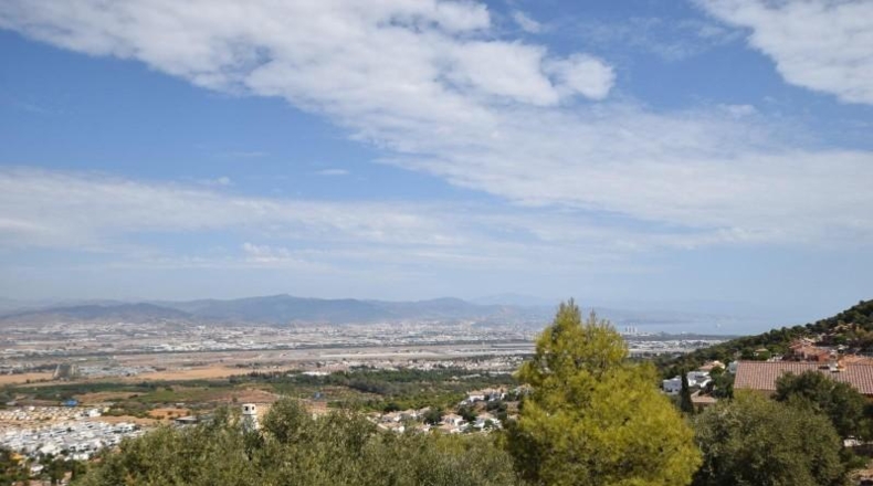 Malaga - Alhaurín de la Torre - 1100m2