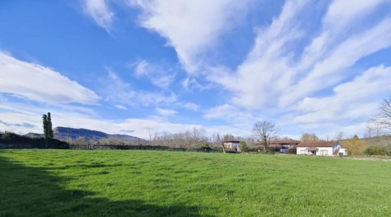 Cantàbria - Cabezón de la Sal - 2953m2