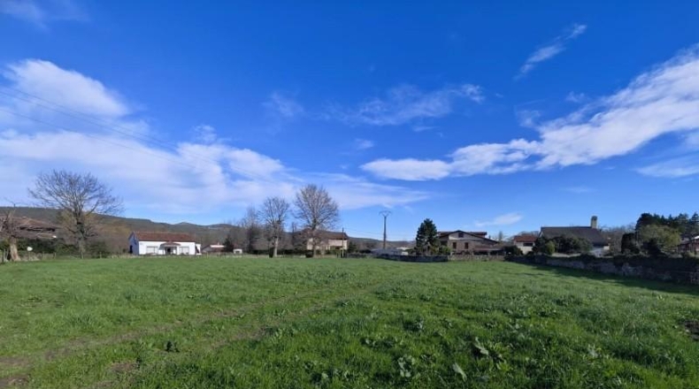 Cantàbria - Cabezón de la Sal - 2953m2