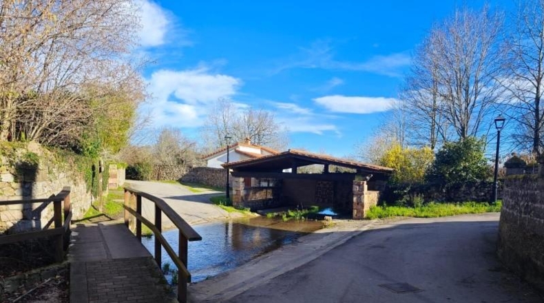 Cantàbria - Cabezón de la Sal - 2953m2