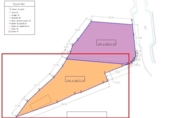 Urban land for sale on España, Moraira, ref: TR120920 photo