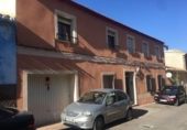 Casa de pueblo en venta en la España, Totana, ref: TR301686 foto