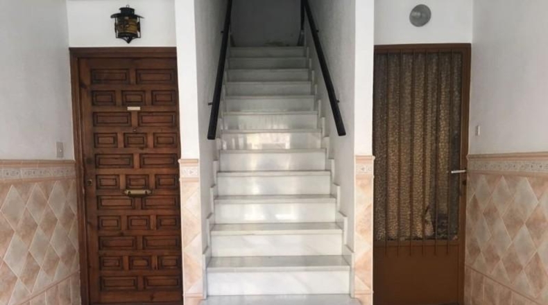 Murcia - Totana - 100m2