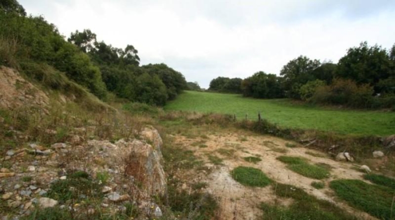 Cantàbria - Ruiloba - 898m2