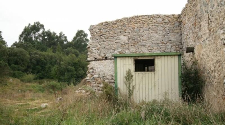 Cantàbria - Ruiloba - 898m2