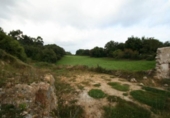 Land suitable for development for sale on España, Concha, ref: TR120098 photo