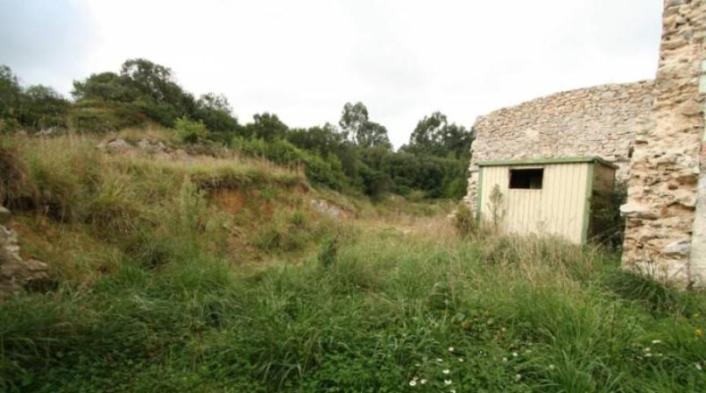 Cantàbria - Ruiloba - 898m2