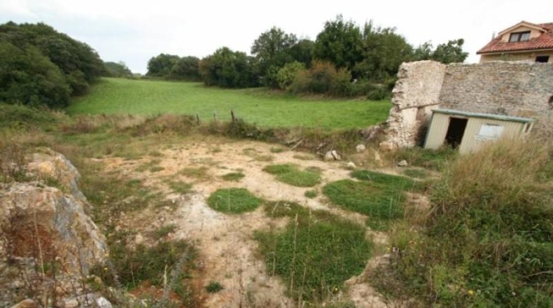 Cantàbria - Ruiloba - 898m2