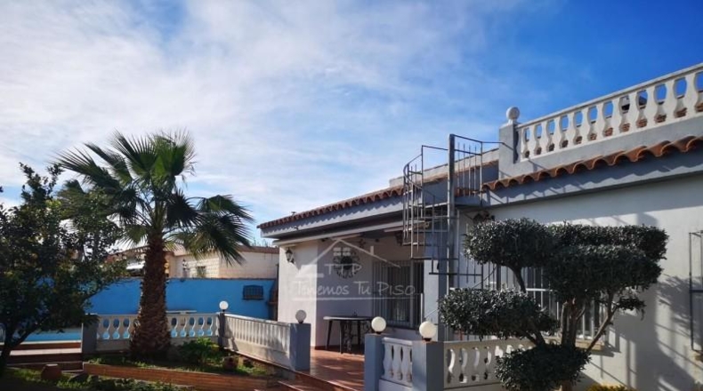 Castellón - Vinaroz - 431m2