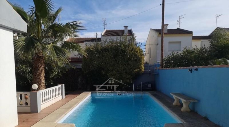 Castellón - Vinaroz - 431m2