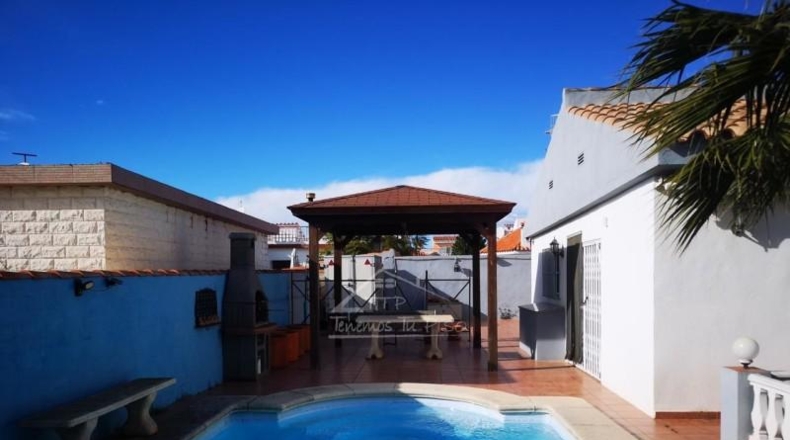 Castellón - Vinaroz - 431m2