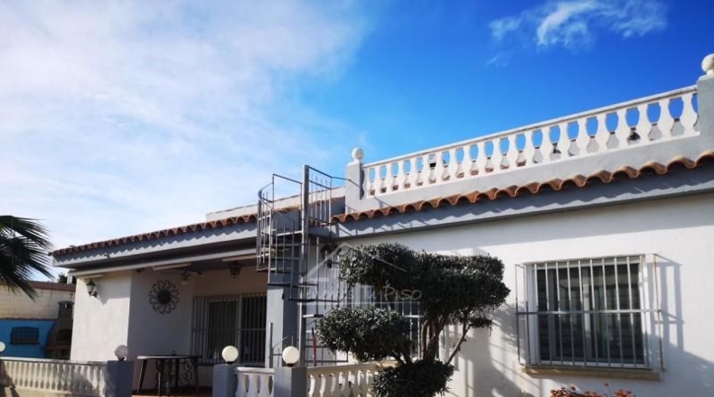 Castellón - Vinaroz - 431m2