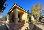 Casa de campo con terreno en venta en la España, Encinarejo de Córdoba, ref: TR142868 foto