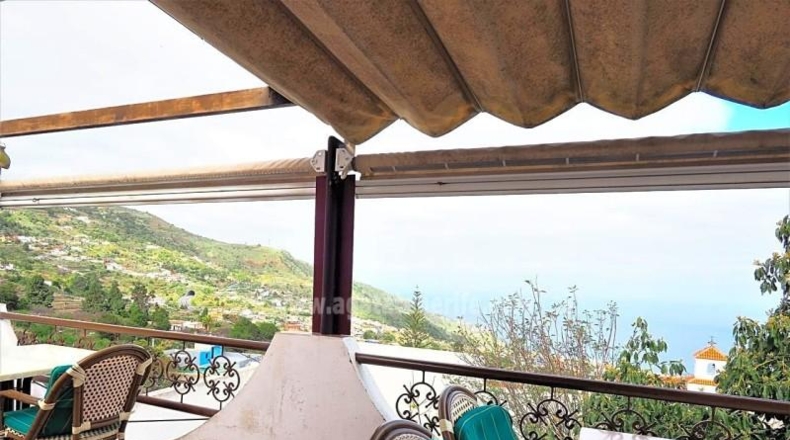 Santa Cruz de Tenerife - Icod de los Vinos - 570m2
