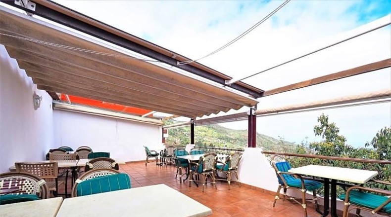 Santa Cruz de Tenerife - Icod de los Vinos - 570m2
