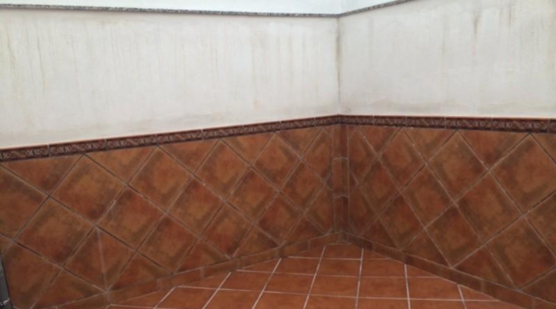 Granada - Huétor Tájar - 168m2