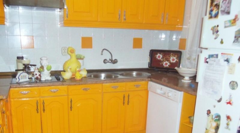 Ciudad Real - Tomelloso - 100m2