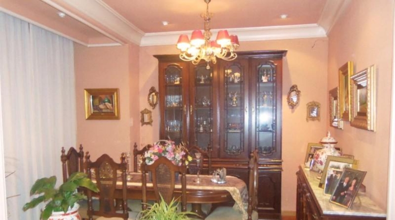 Ciudad Real - Tomelloso - 100m2