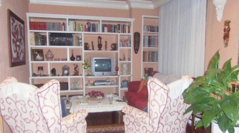Ciudad Real - Tomelloso - 100m2