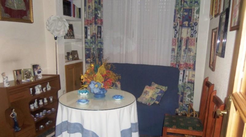 Ciudad Real - Tomelloso - 100m2