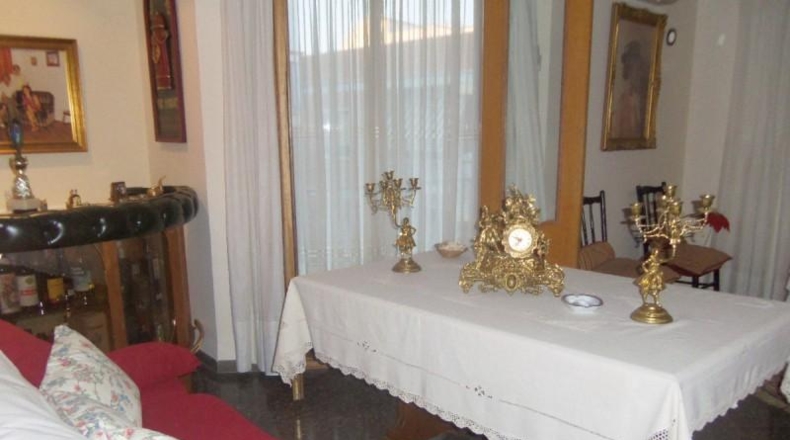 Ciudad Real - Tomelloso - 100m2
