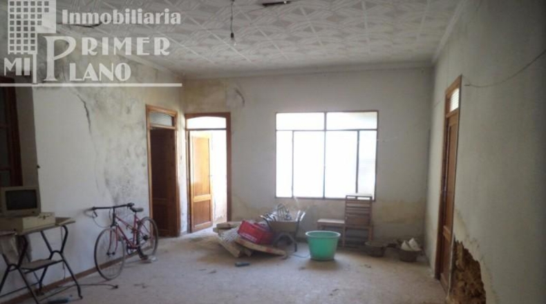 Ciudad Real - Tomelloso - 475m2