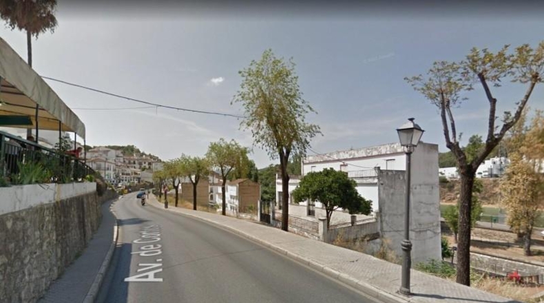 Cádiz - Ubrique - 170m2