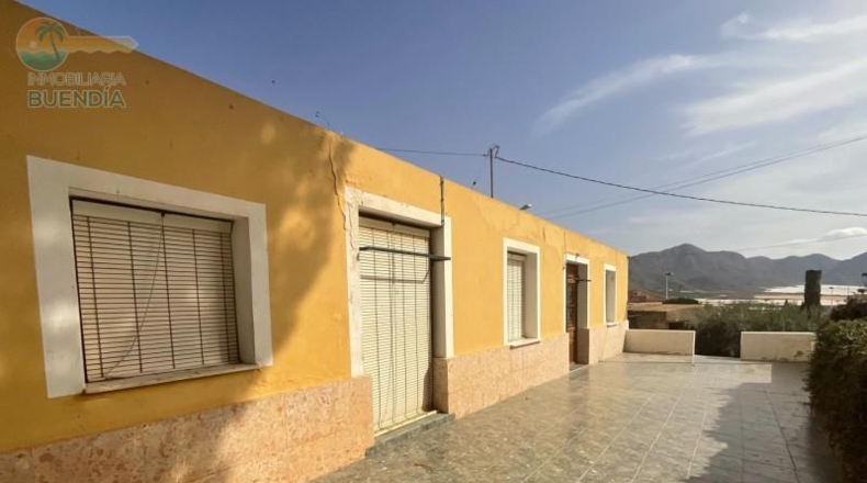 Murcia - Mazarrón - 1070m2