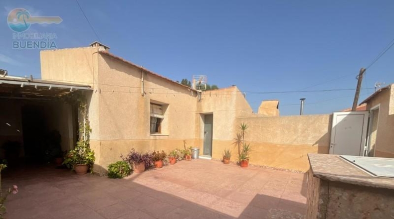 Murcia - Mazarrón - 1070m2
