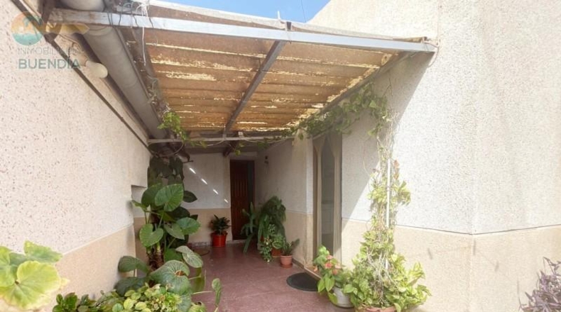Murcia - Mazarrón - 1070m2