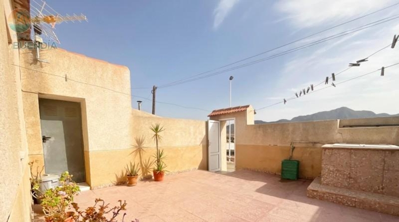 Murcia - Mazarrón - 1070m2