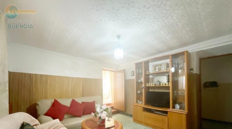 Murcia - Mazarrón - 1070m2
