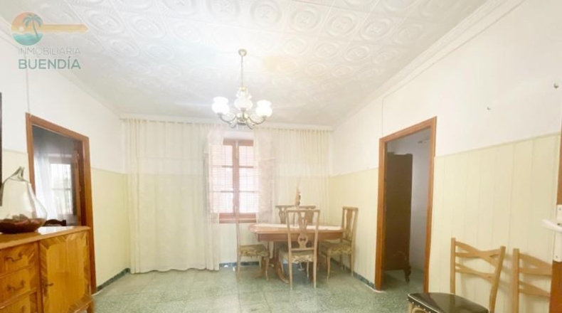 Murcia - Mazarrón - 1070m2