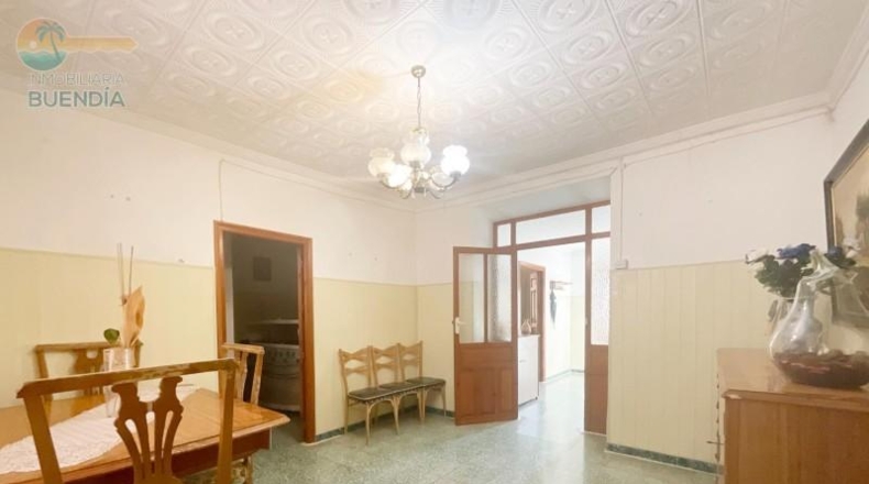 Murcia - Mazarrón - 1070m2