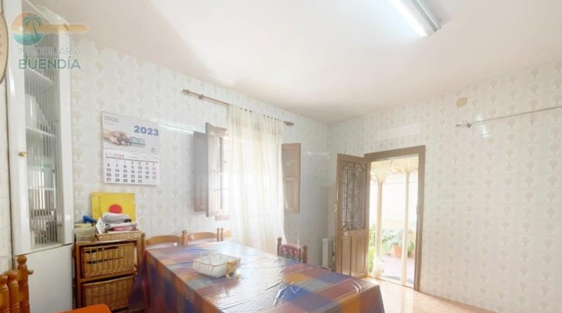 Murcia - Mazarrón - 1070m2