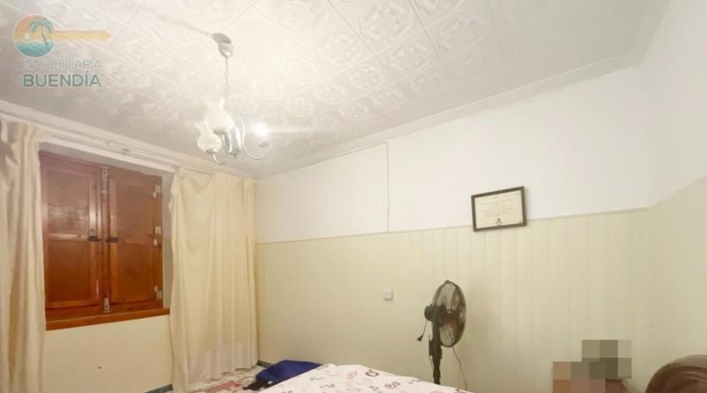Murcia - Mazarrón - 1070m2