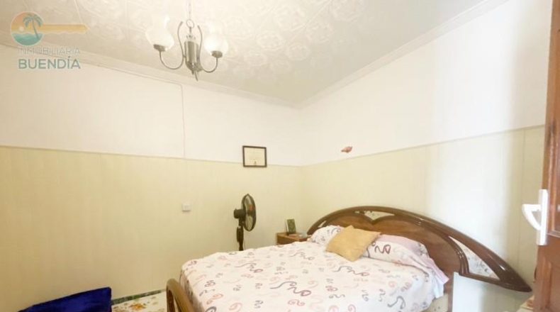 Murcia - Mazarrón - 1070m2